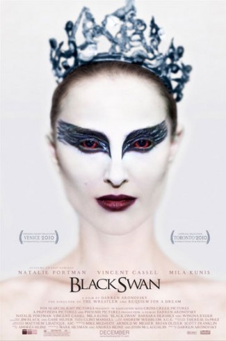 Black Swan Rotten Tomatoes